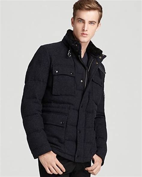 burberry rayford jacket